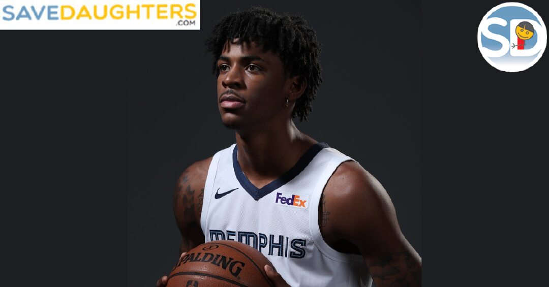 Ja Morant Stats, Wiki, Net Worth, Wife, Height, Contract, Injury, Jersey